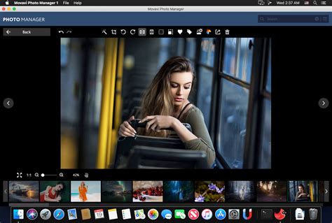 Movavi Photo Manager 2.0.0 with Crack